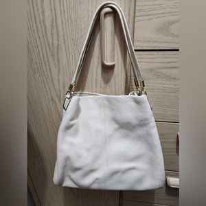 Coach Three Pocket Bag Purse